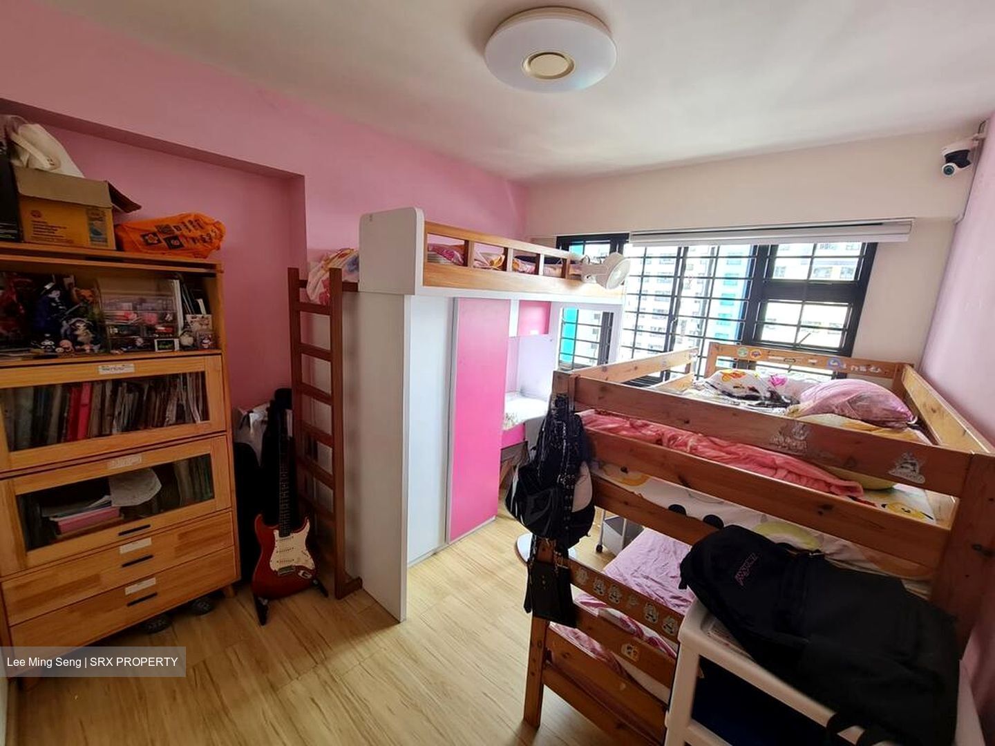 Blk 31 Ghim Moh Edge (Queenstown), HDB 4 Rooms #497620831